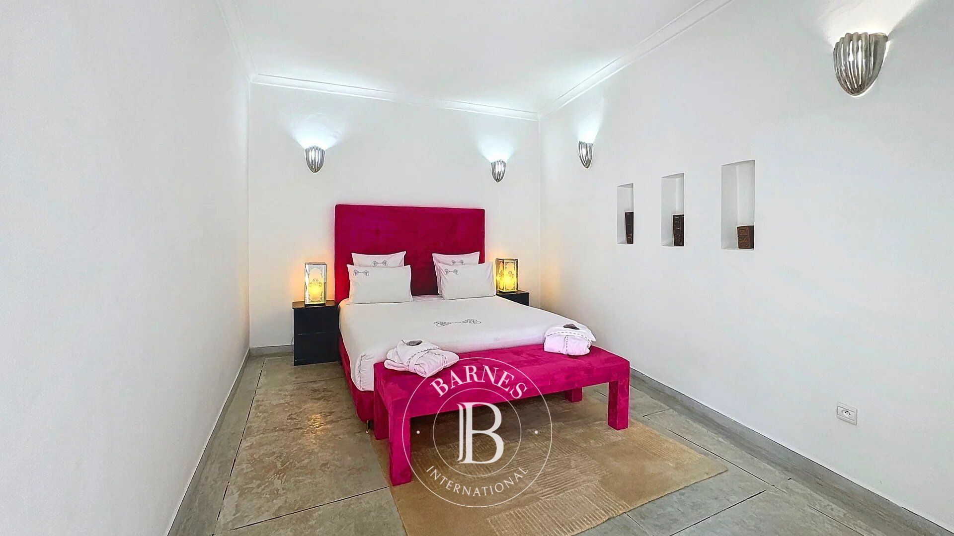 Riad Marrakech - picture 21