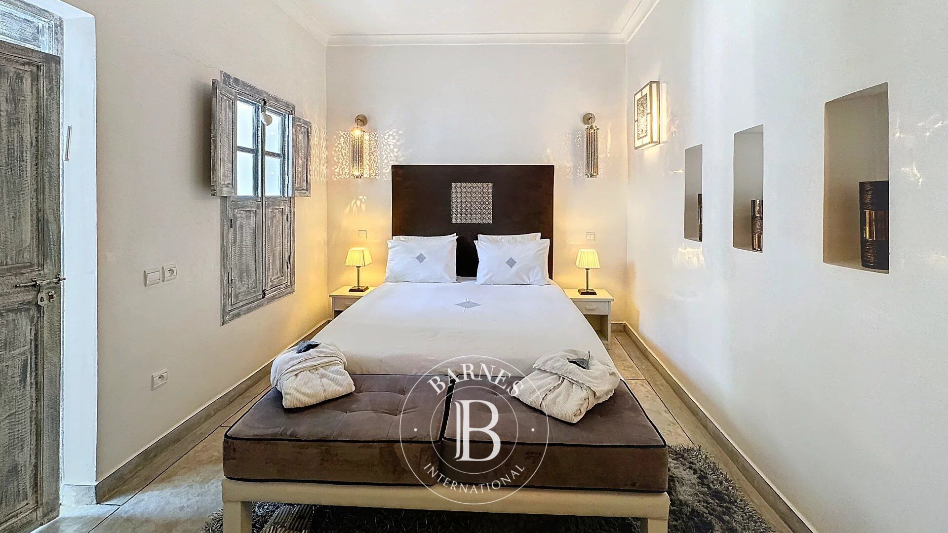 Riad Marrakech - picture 16