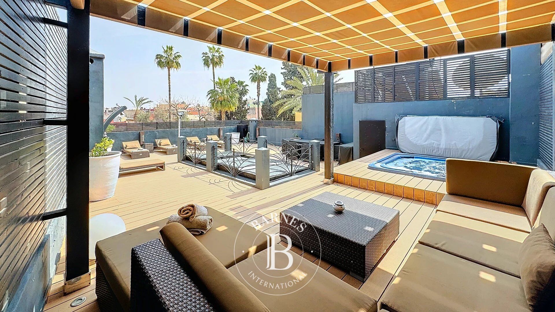 Riad Marrakech - picture 26