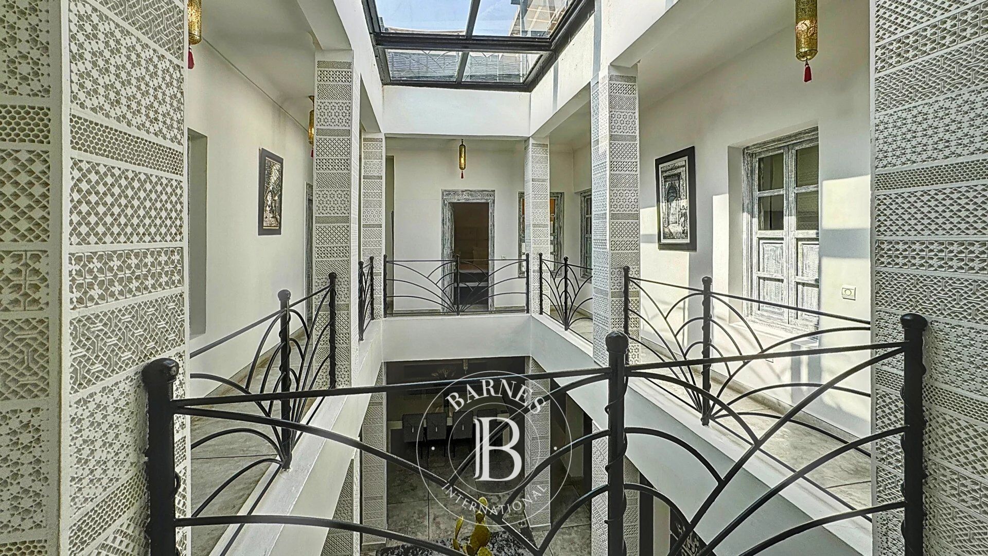 Riad Marrakech - picture 15