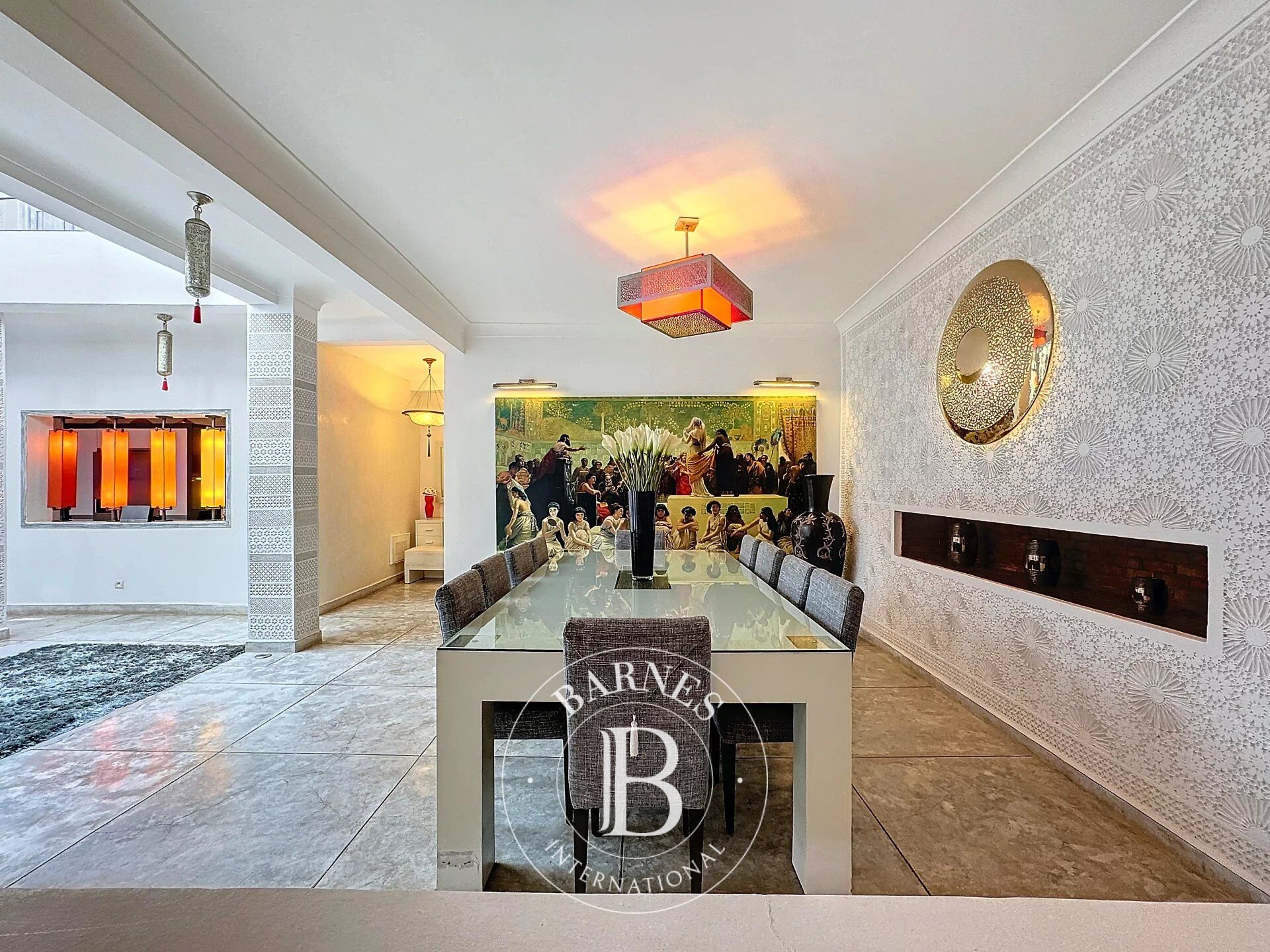 Riad Marrakech - picture 8