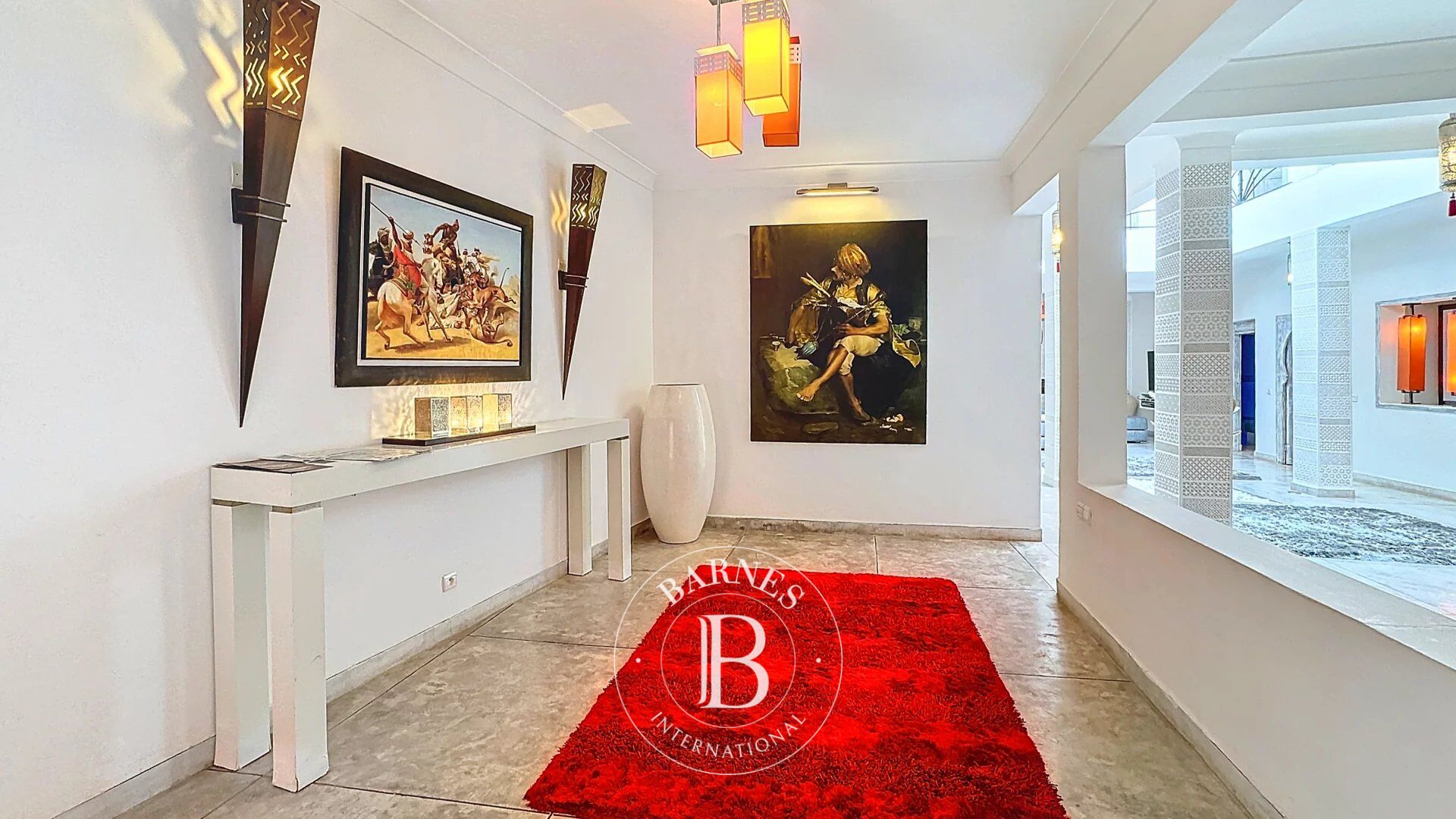 Riad Marrakech - picture 31