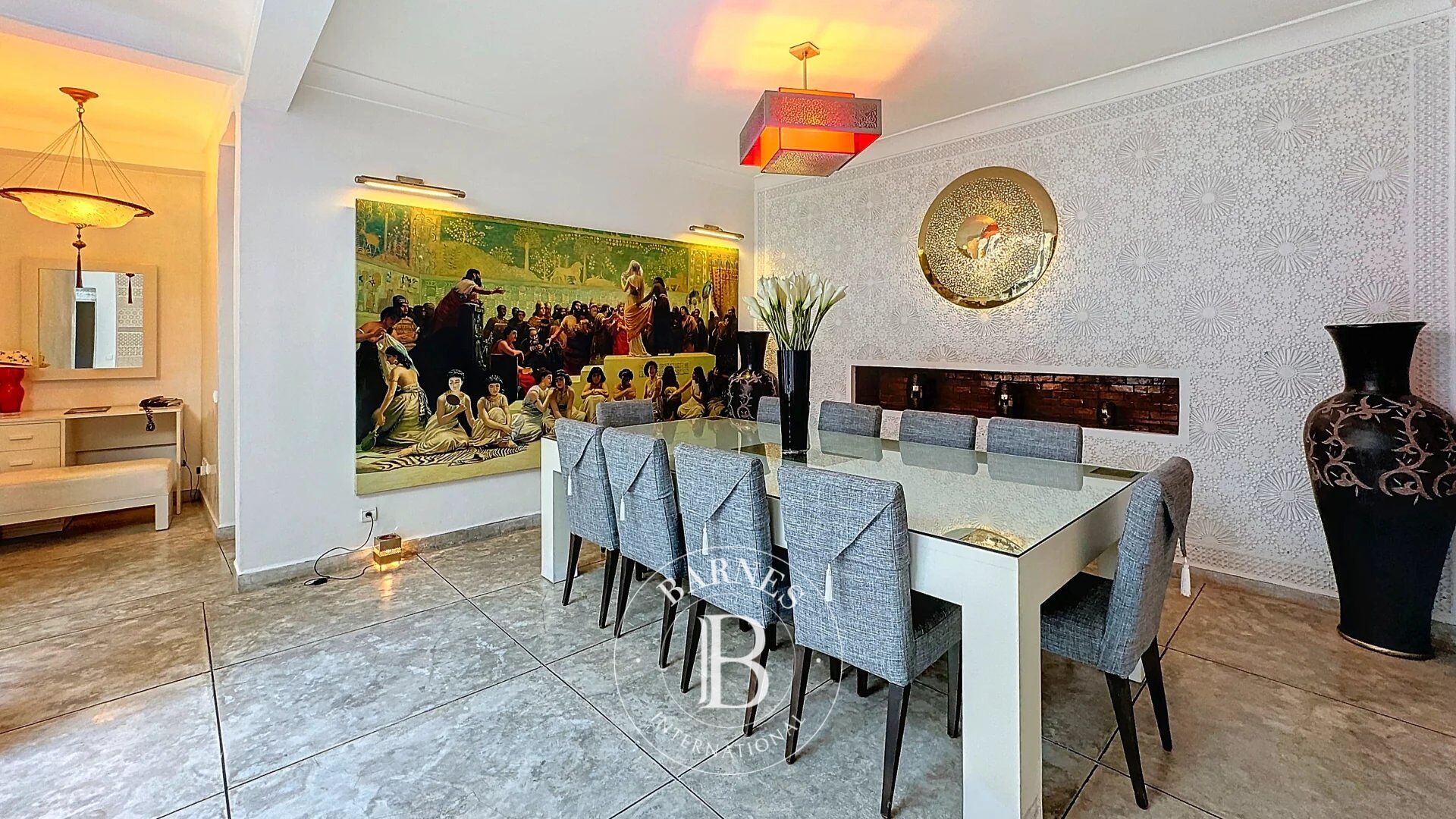 Riad Marrakech - picture 10