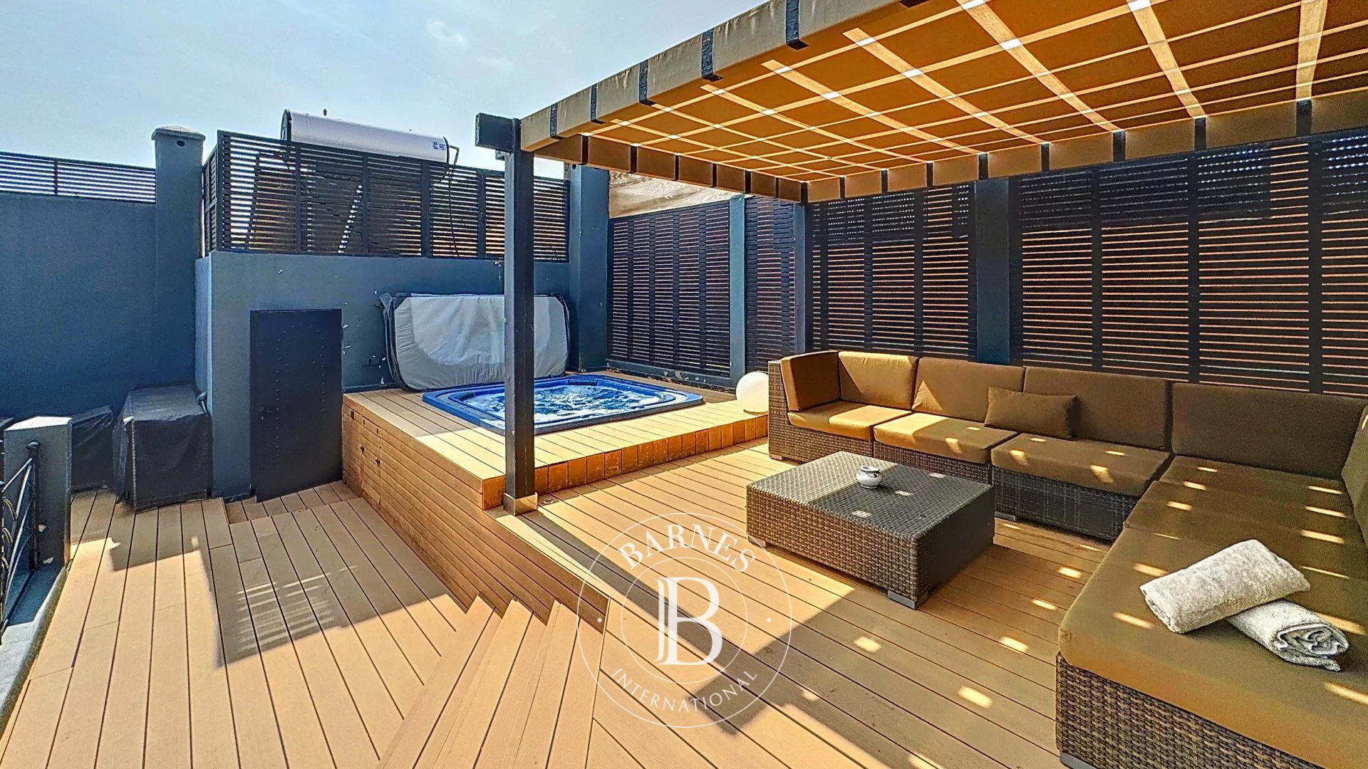 Riad Marrakech - picture 24