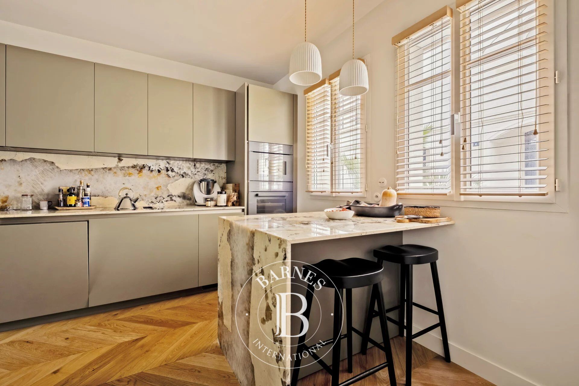 Casa Bordeaux - picture 1