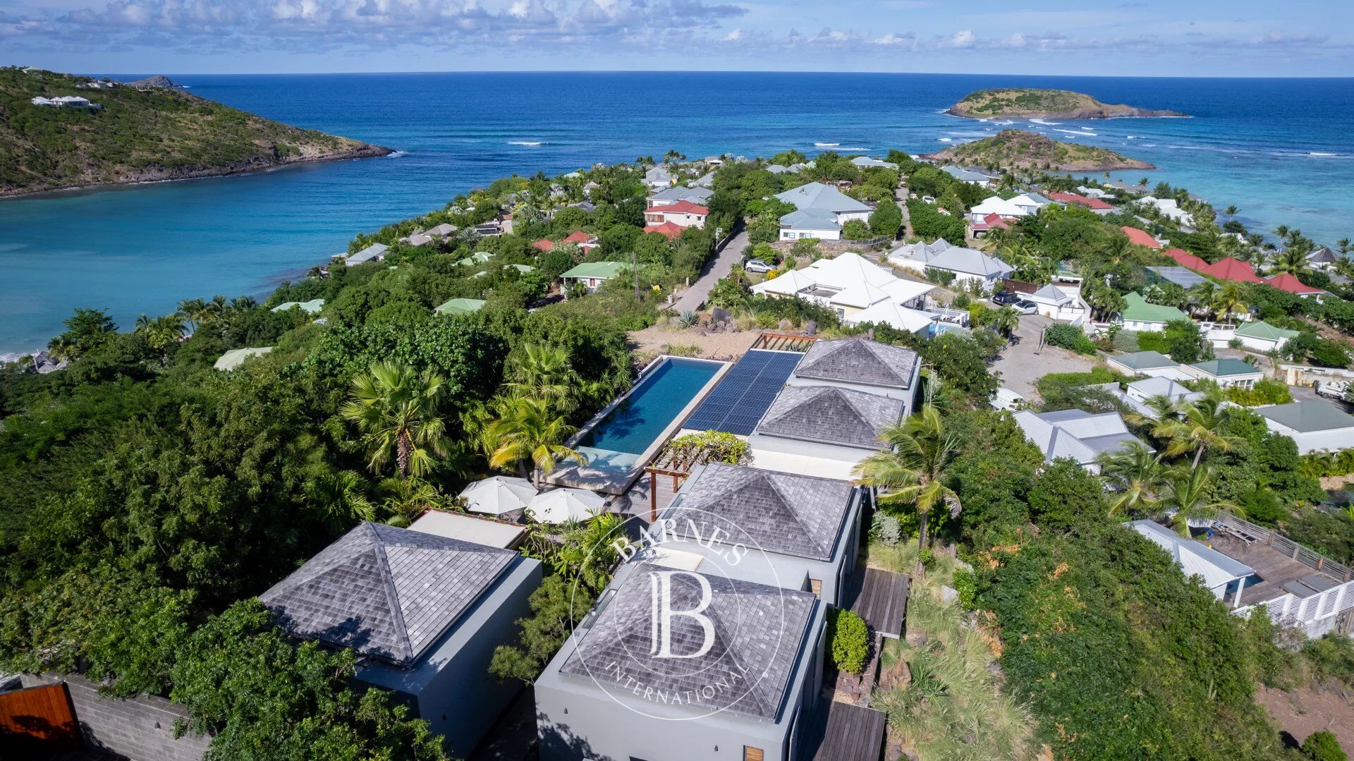 Villa Saint-Barthélemy - picture 2