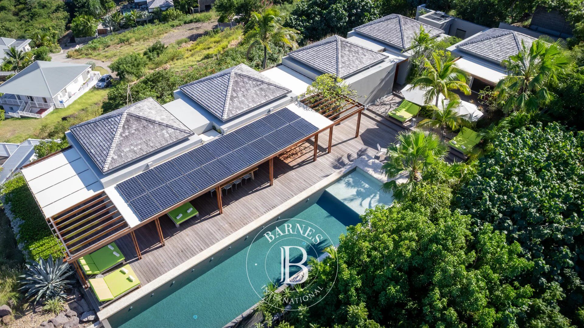 Villa Saint-Barthélemy - picture 3