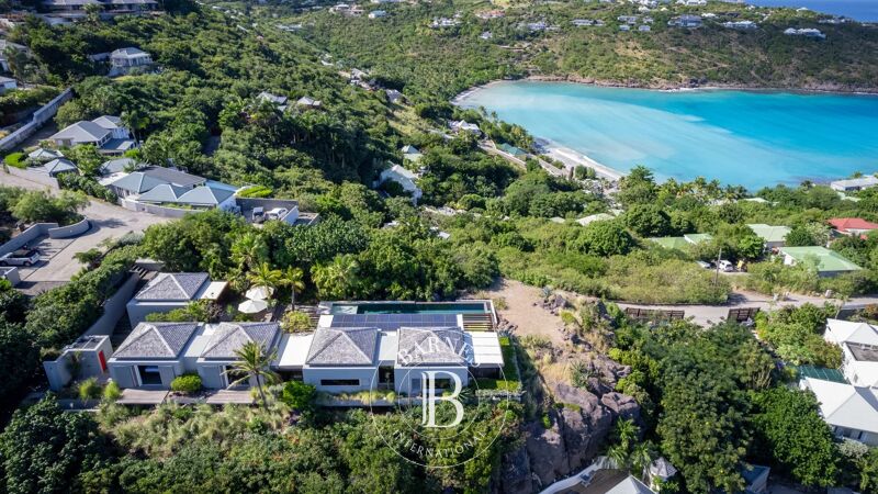 Venta Villa | Saint-Barthélemy - picture 2