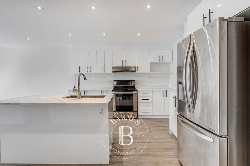 For Sale Apartment | Montréal (Lachine) - picture 2