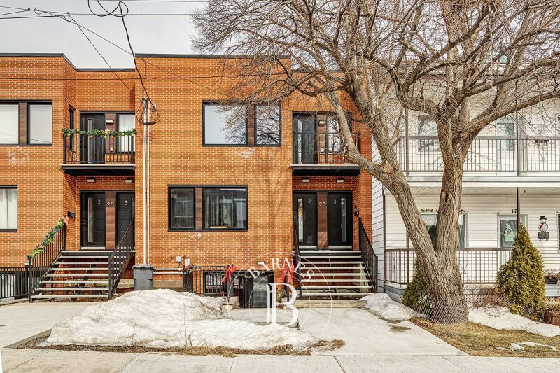 For Sale Apartment | Montréal (Lachine) - picture 1