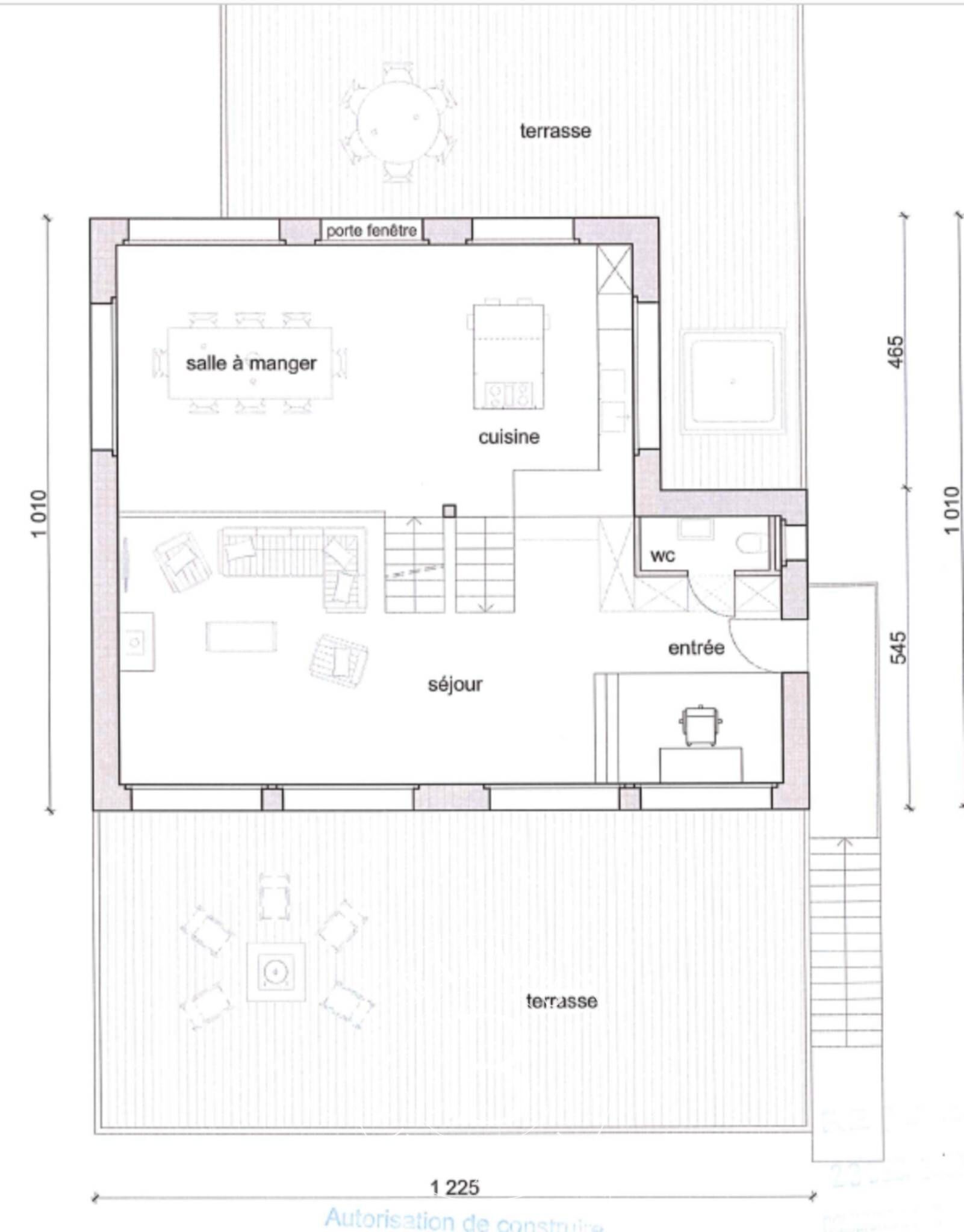 Arazi Haute-Nendaz - picture 4