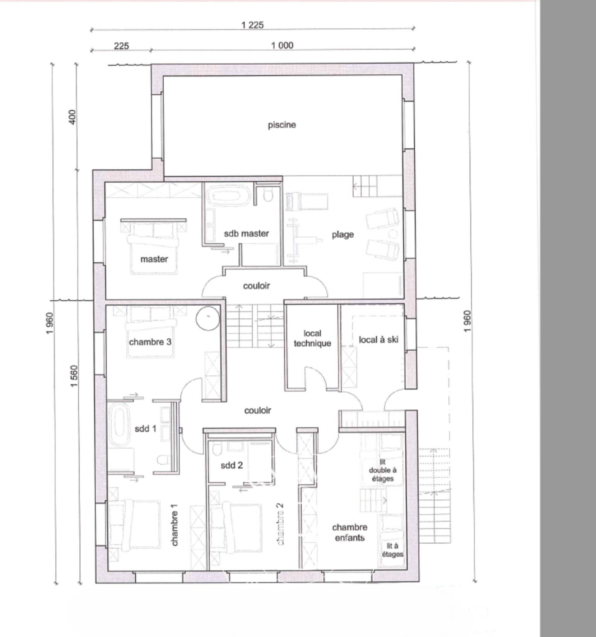 Arazi Haute-Nendaz - picture 5