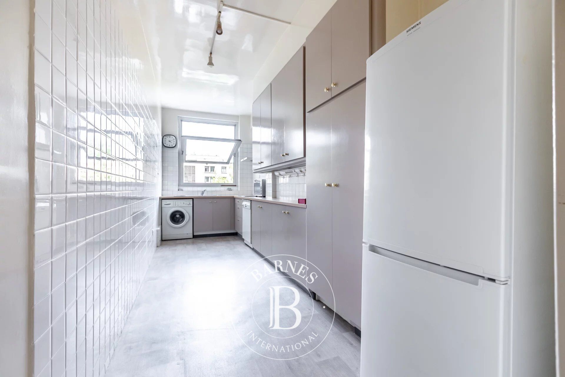 Venta, Piso Paris 16ème - picture 8