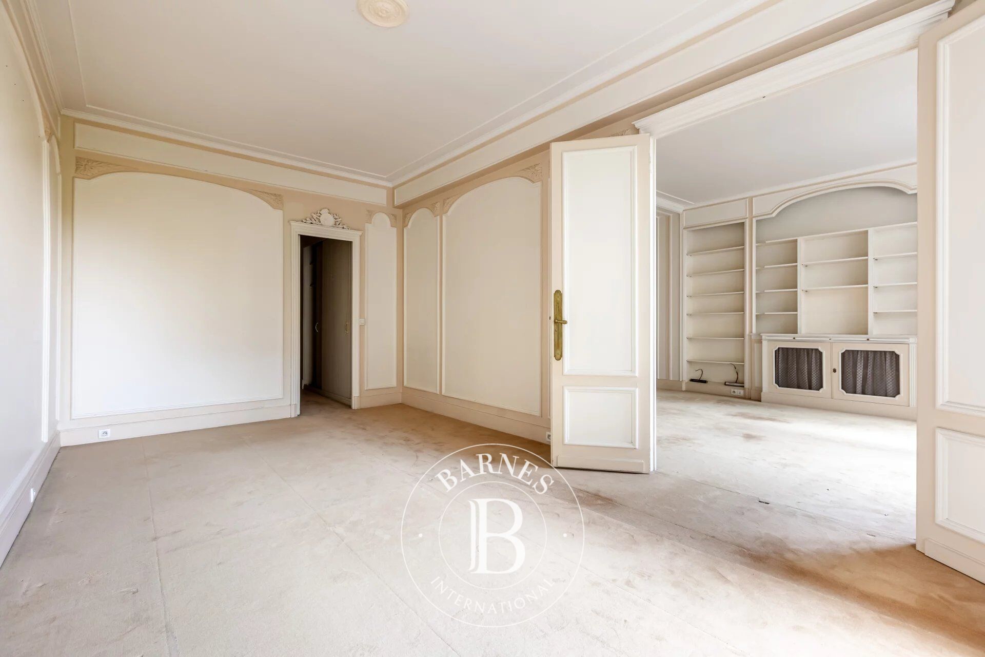 Venta, Piso Paris 16ème - picture 6