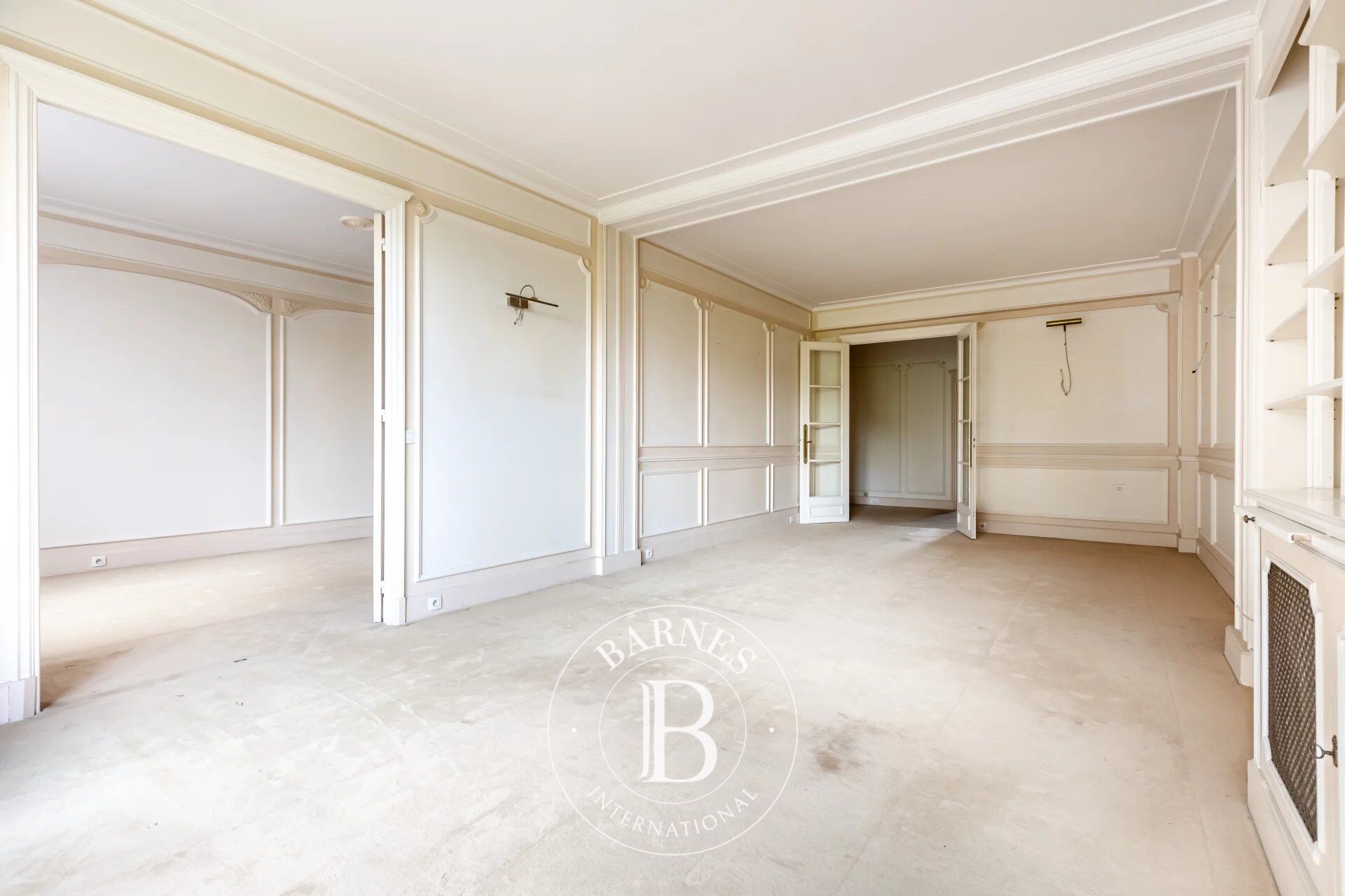 Venta, Piso Paris 16ème - picture 4