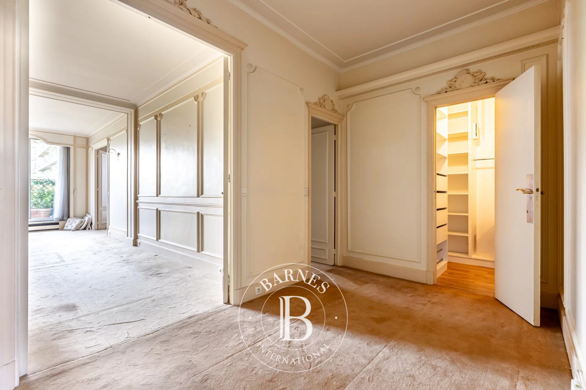 Venta, Piso Paris 16ème - picture 7