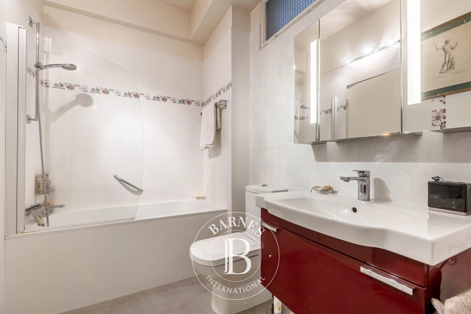 Venta, Piso Paris 16ème - picture 10