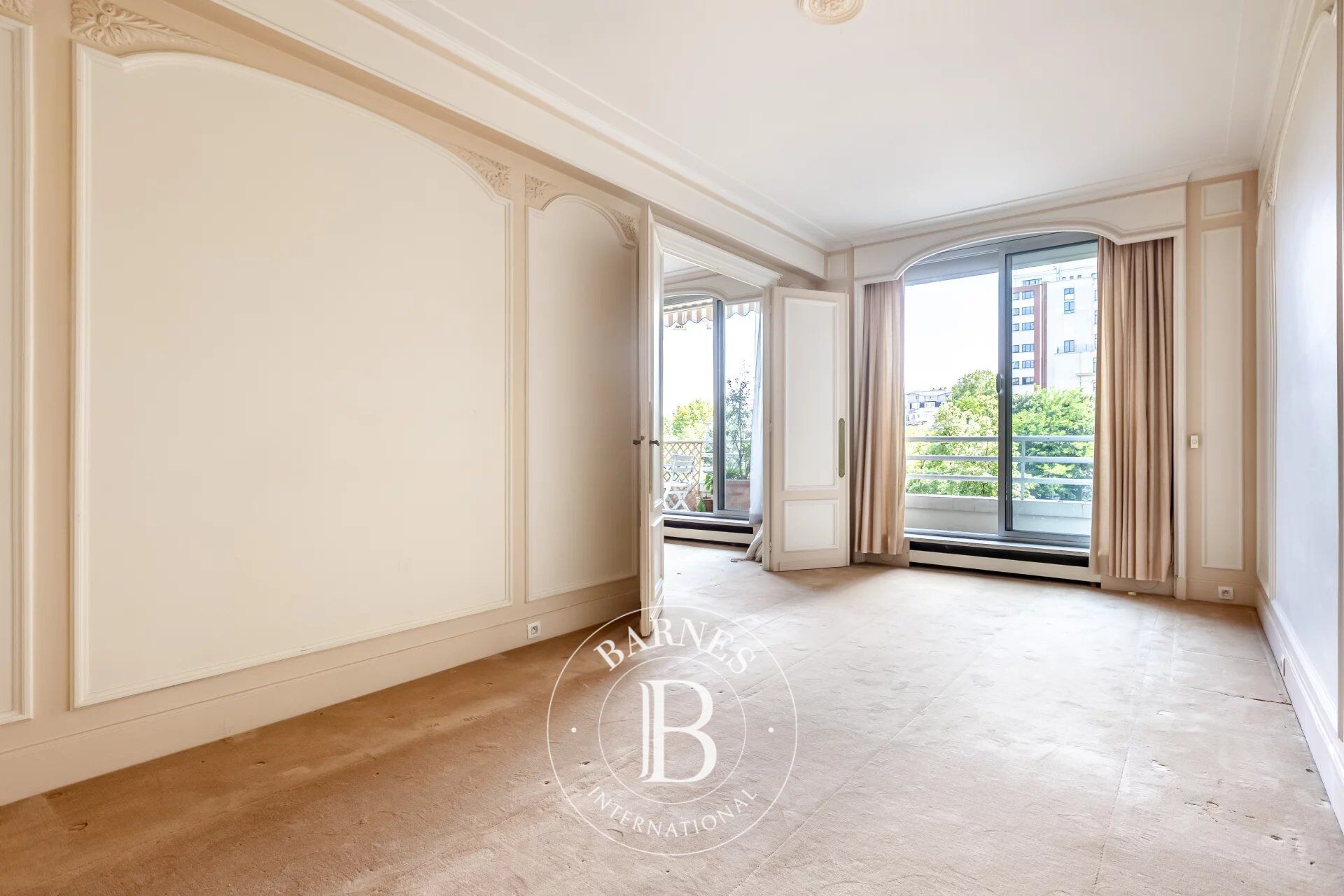 Venta, Piso Paris 16ème - picture 5