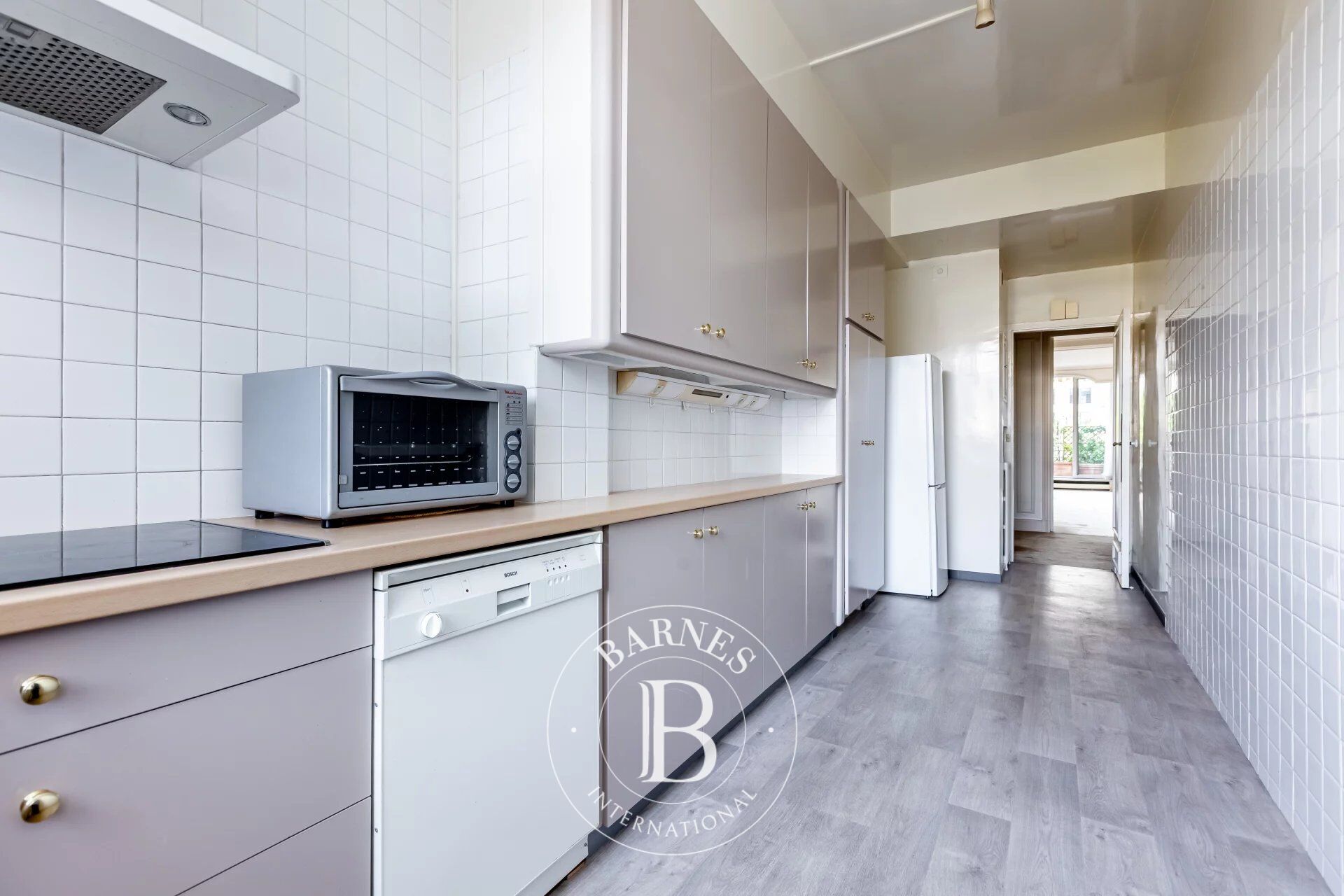 Venta, Piso Paris 16ème - picture 9