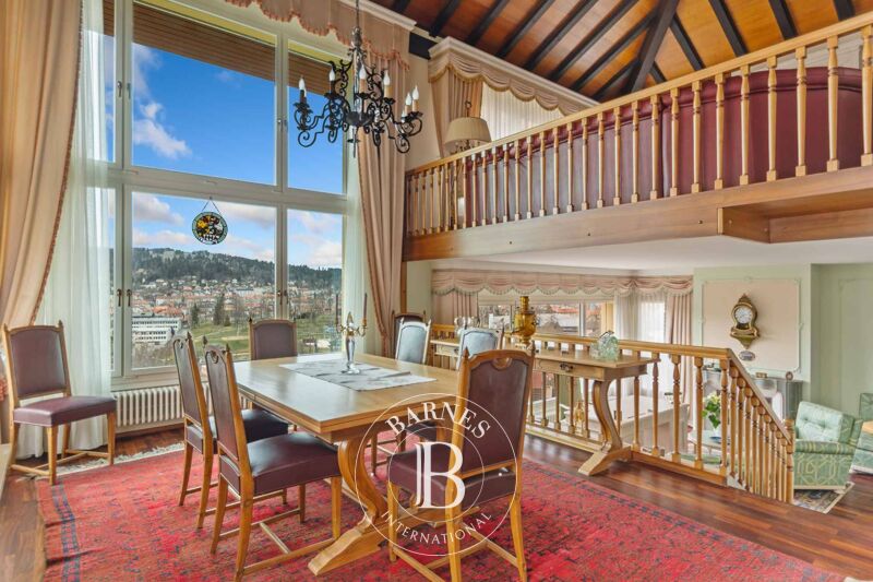 À vendre Villa | La Chaux-de-Fonds - picture 3