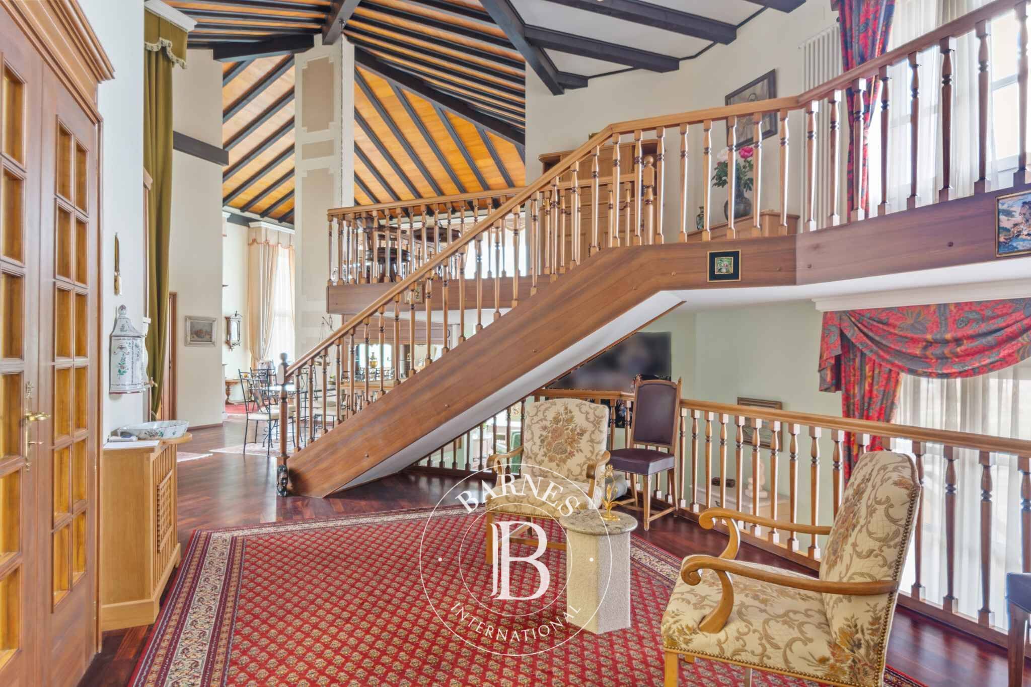 Demeure d'exception de 12.5 pièces  - picture 2