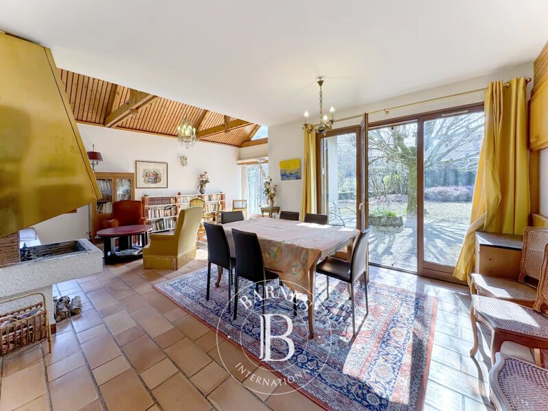 Vendita, Casa Barberaz - picture 3