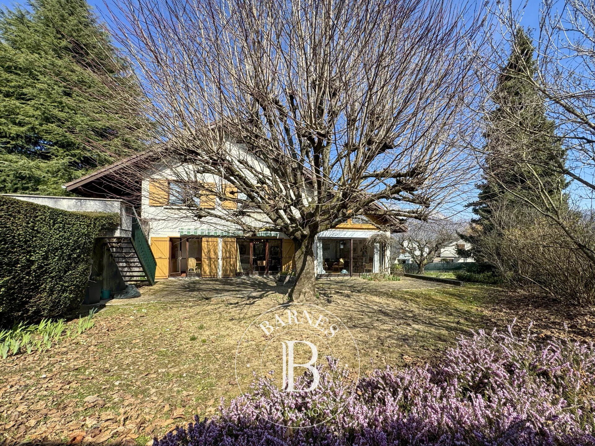 Casa Barberaz - picture 1