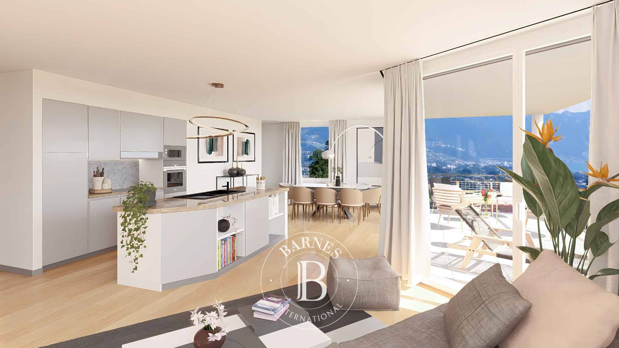 Daire Jongny - picture 7