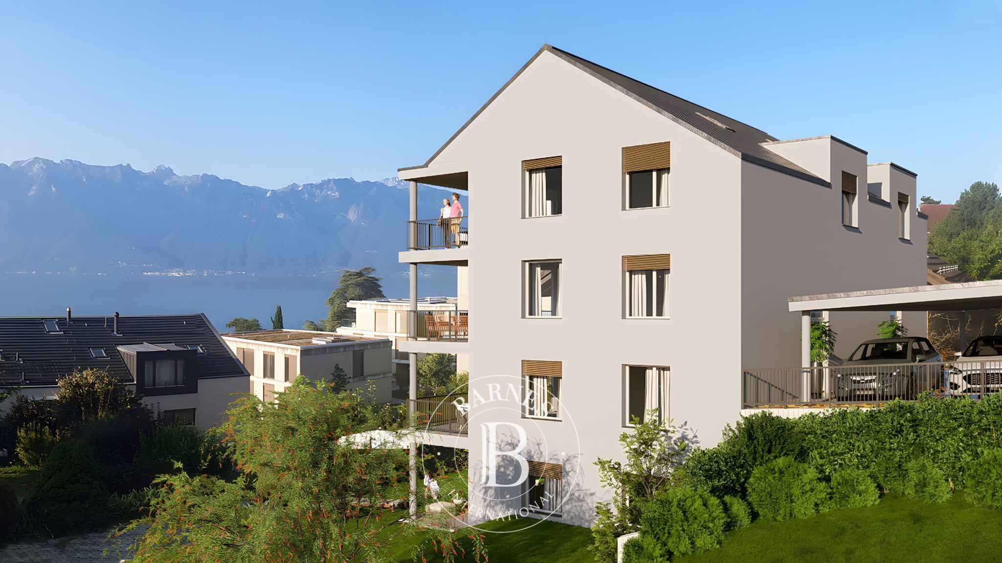 Daire Jongny - picture 5