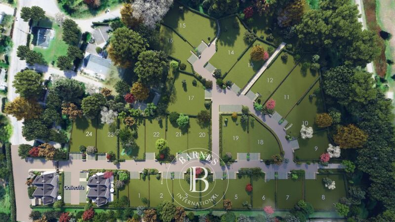 Vendita Terreno edificabile | Carnac - picture 2