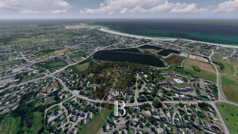 Vendita Terreno edificabile | Carnac - picture 3