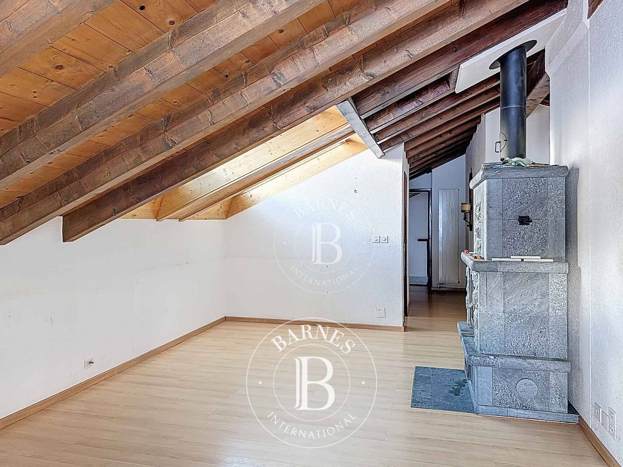 Appartement exclusif de 3,5 pièces avec vue imprenable sur le Cervin  - picture 3