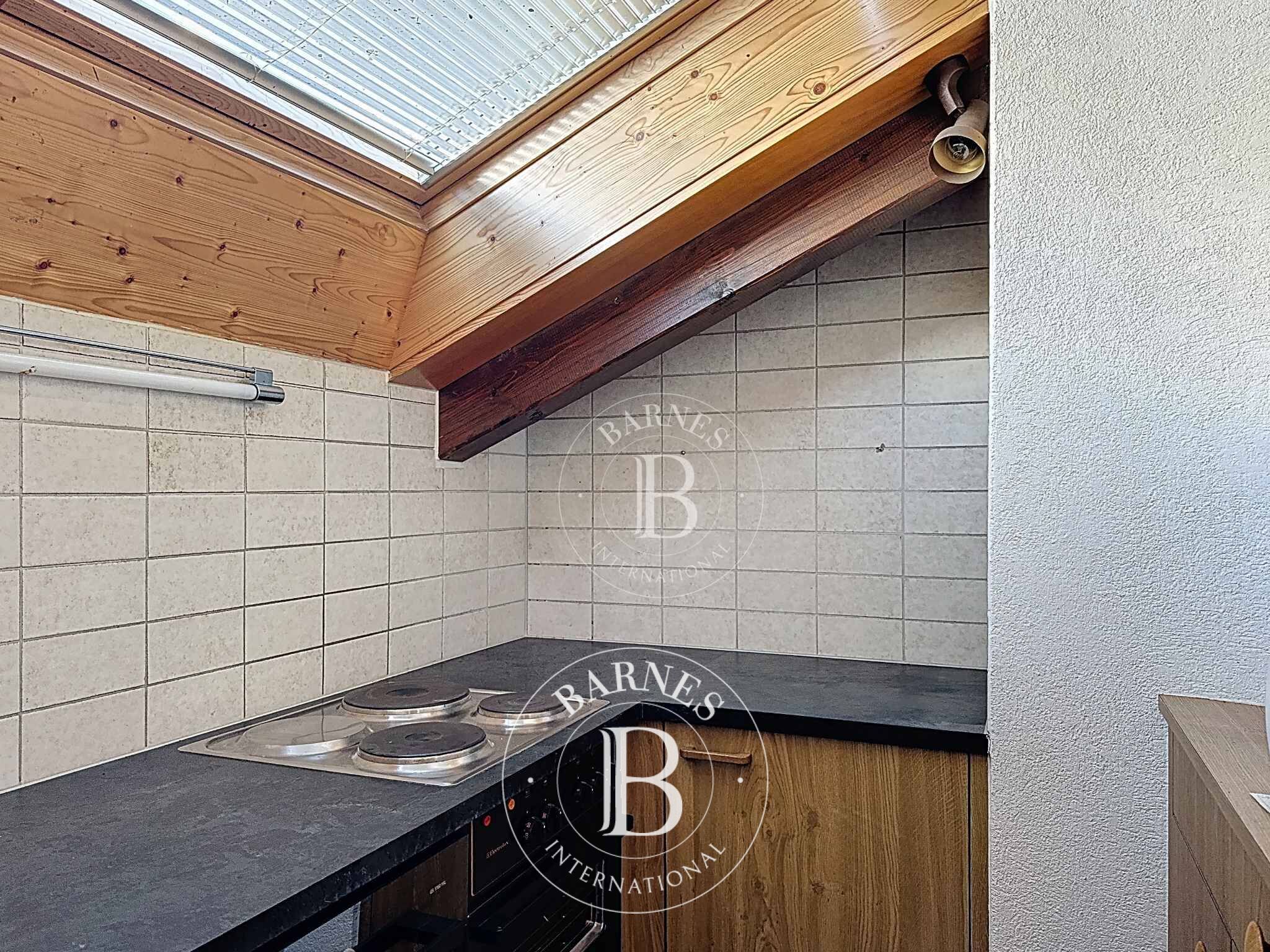 Appartement exclusif de 3,5 pièces avec vue imprenable sur le Cervin  - picture 2