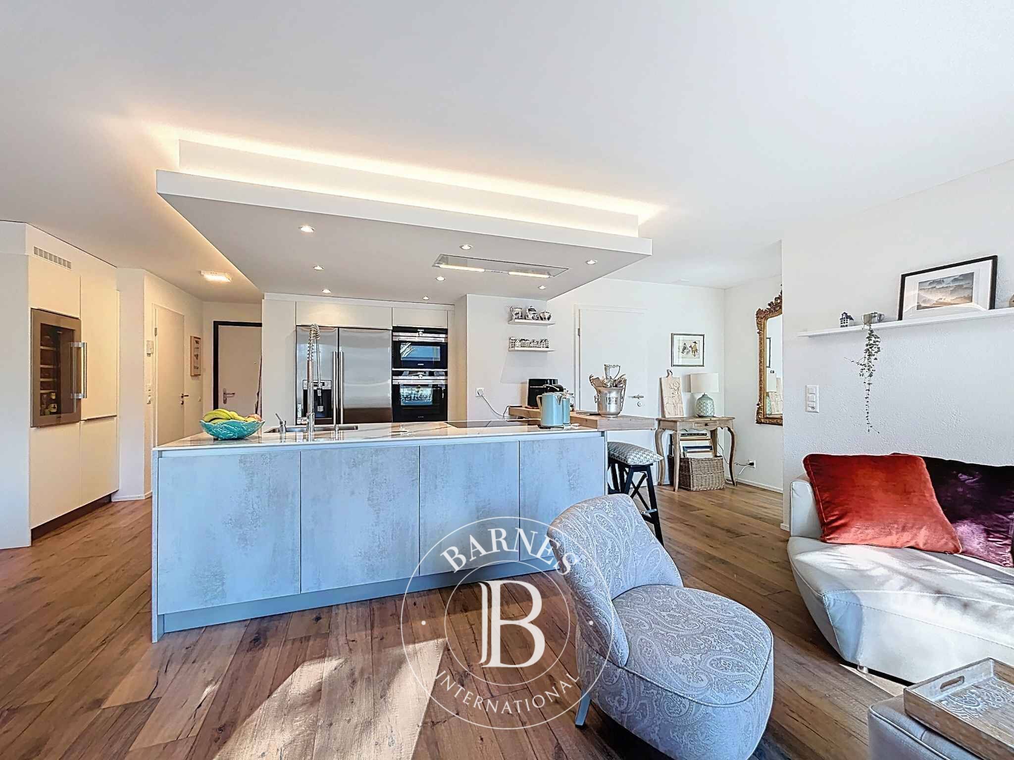 Piso La Verrerie - picture 3