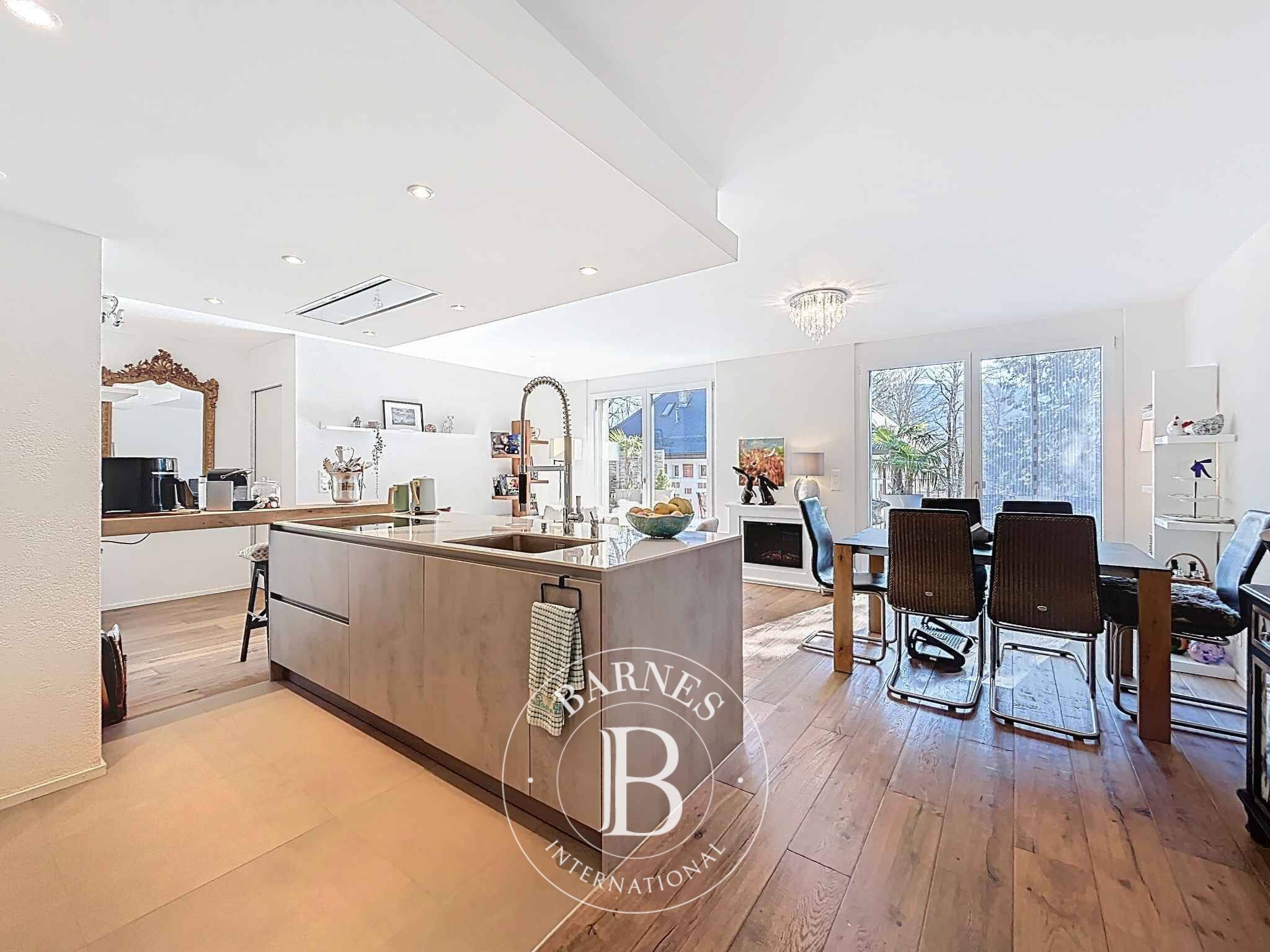 Piso La Verrerie - picture 1