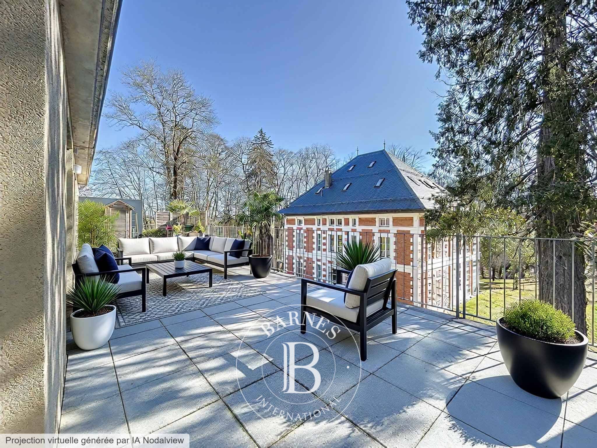 Appartamento La Verrerie - picture 1