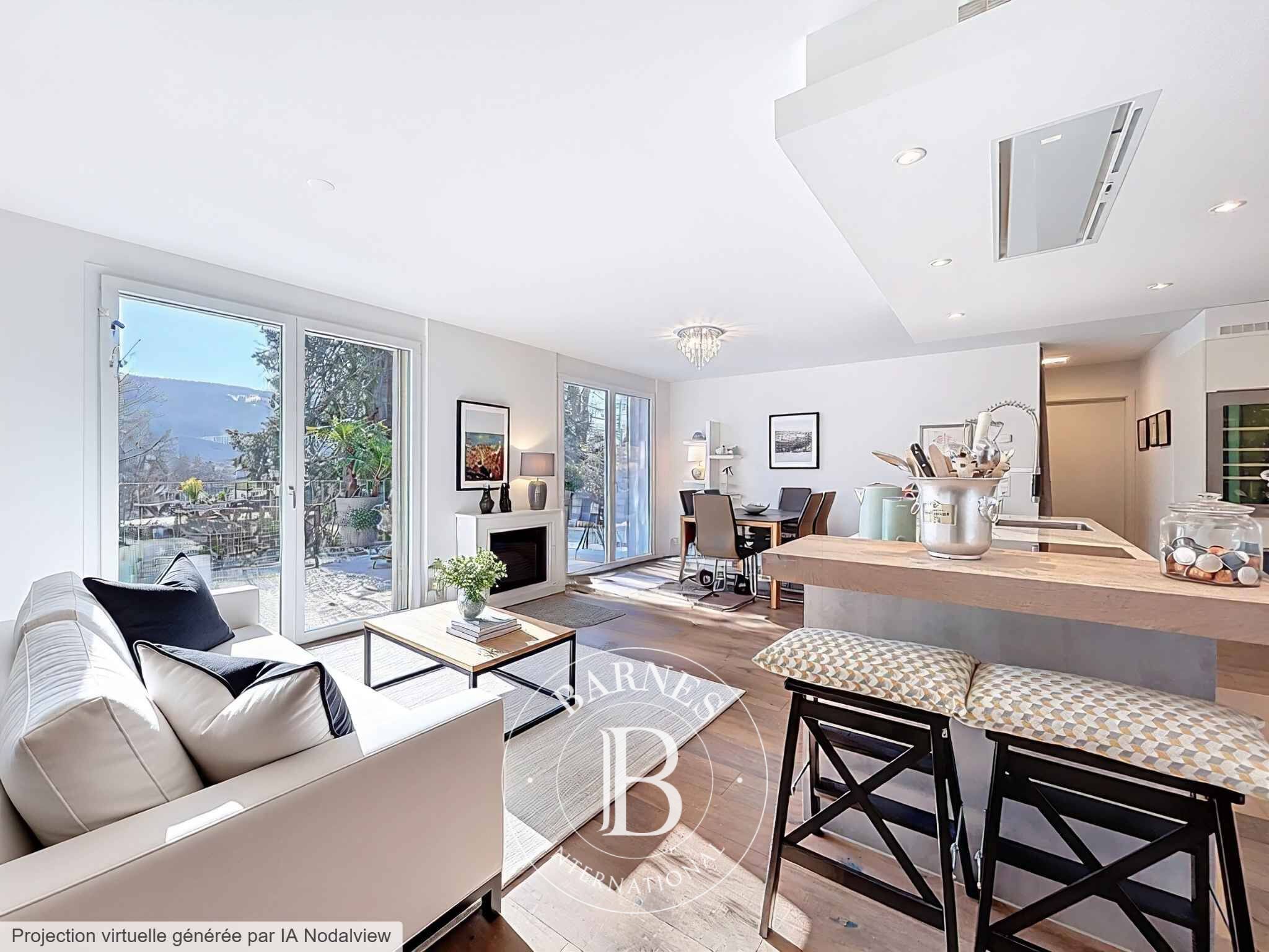 Appartamento La Verrerie - picture 2