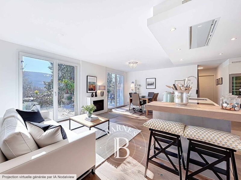 For Sale Apartment | La Verrerie - picture 2