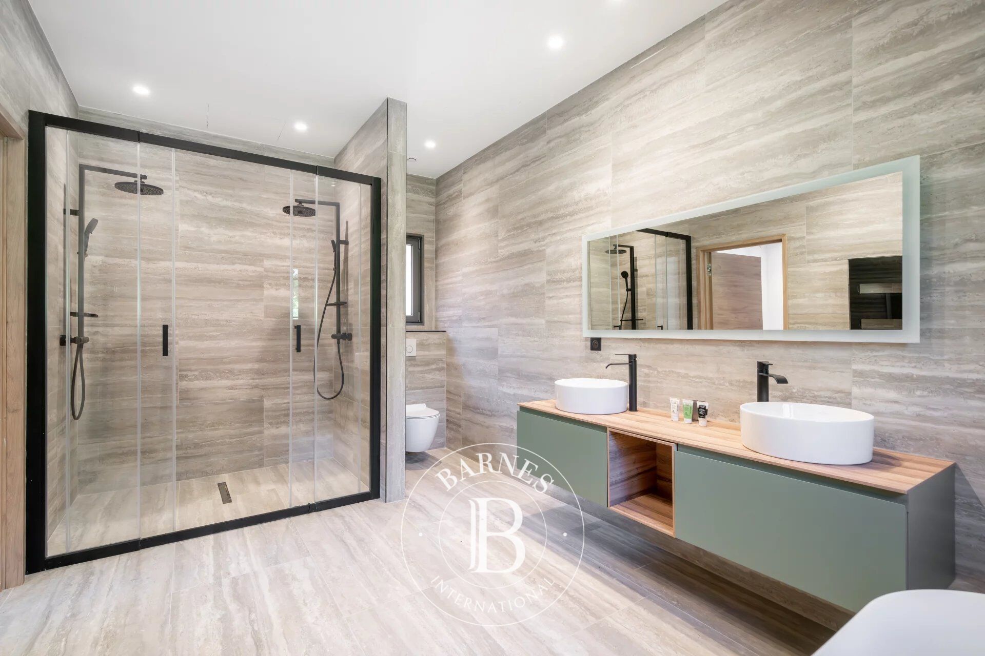 Villa Cannes - picture 23