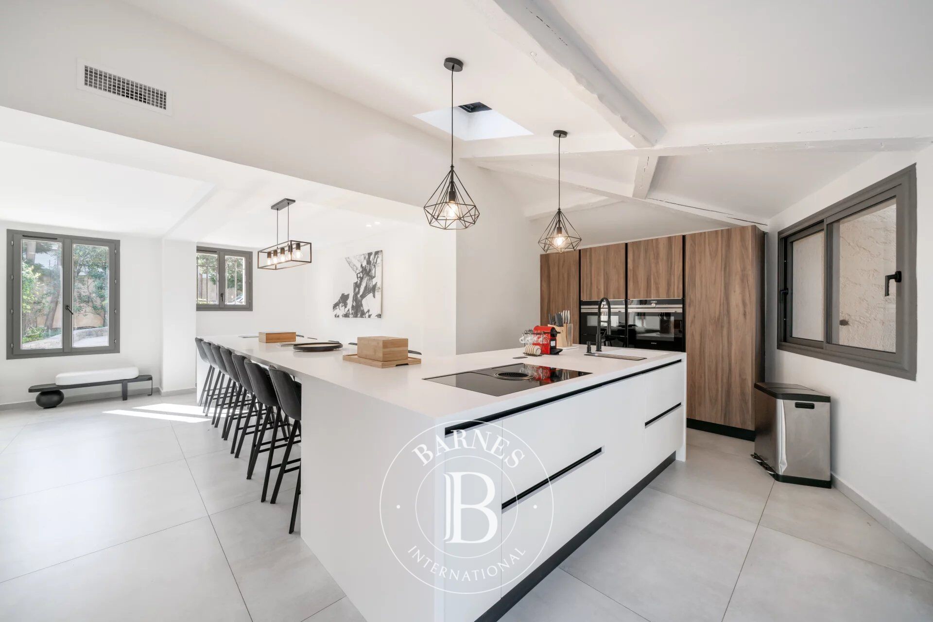 Villa Cannes - picture 6