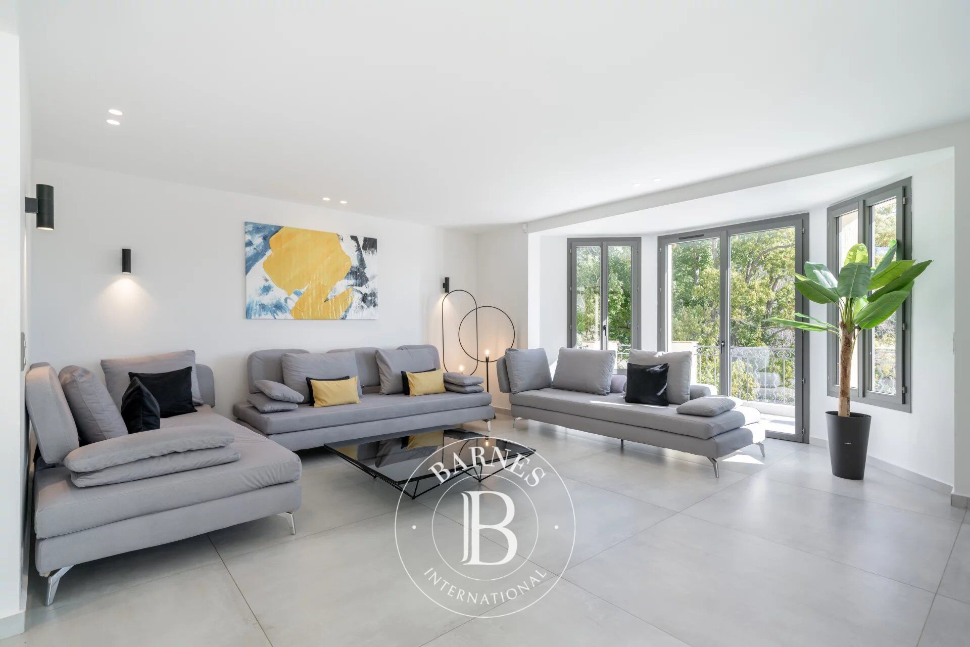 Villa Cannes - picture 5