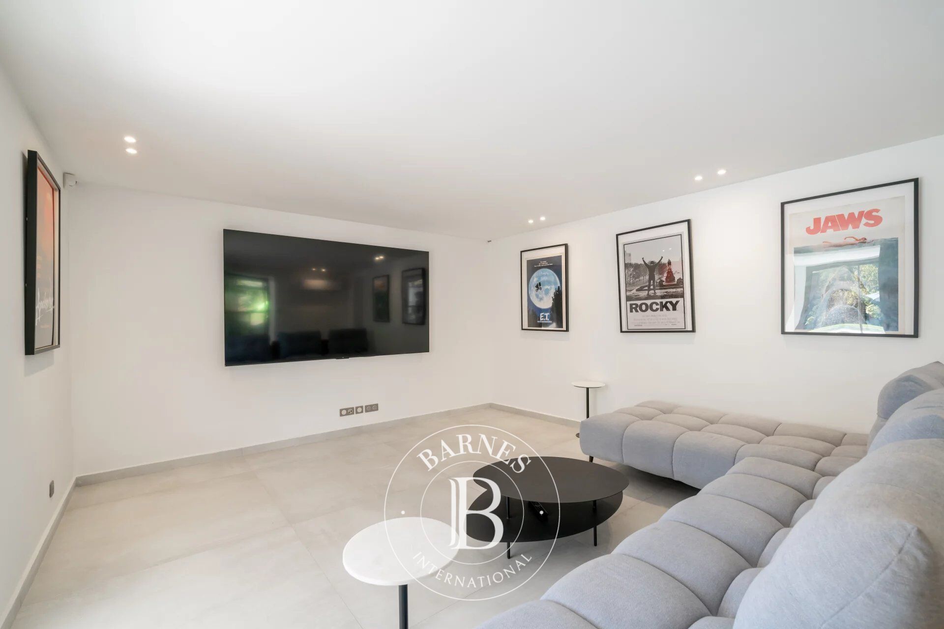 Villa Cannes - picture 9