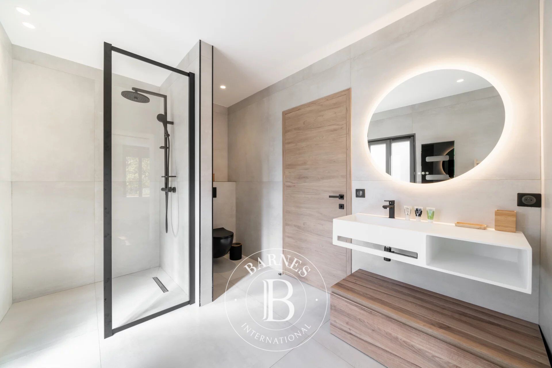 Villa Cannes - picture 13