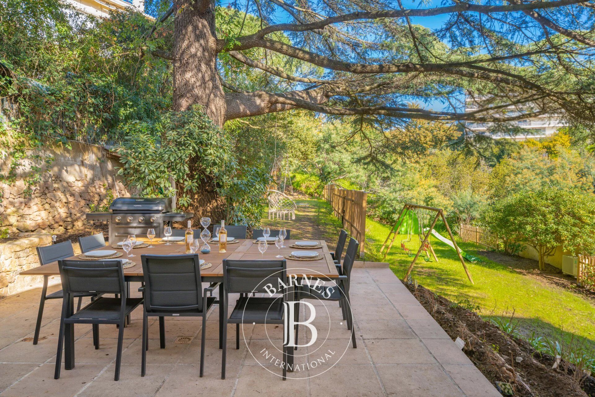 Villa Cannes - picture 24