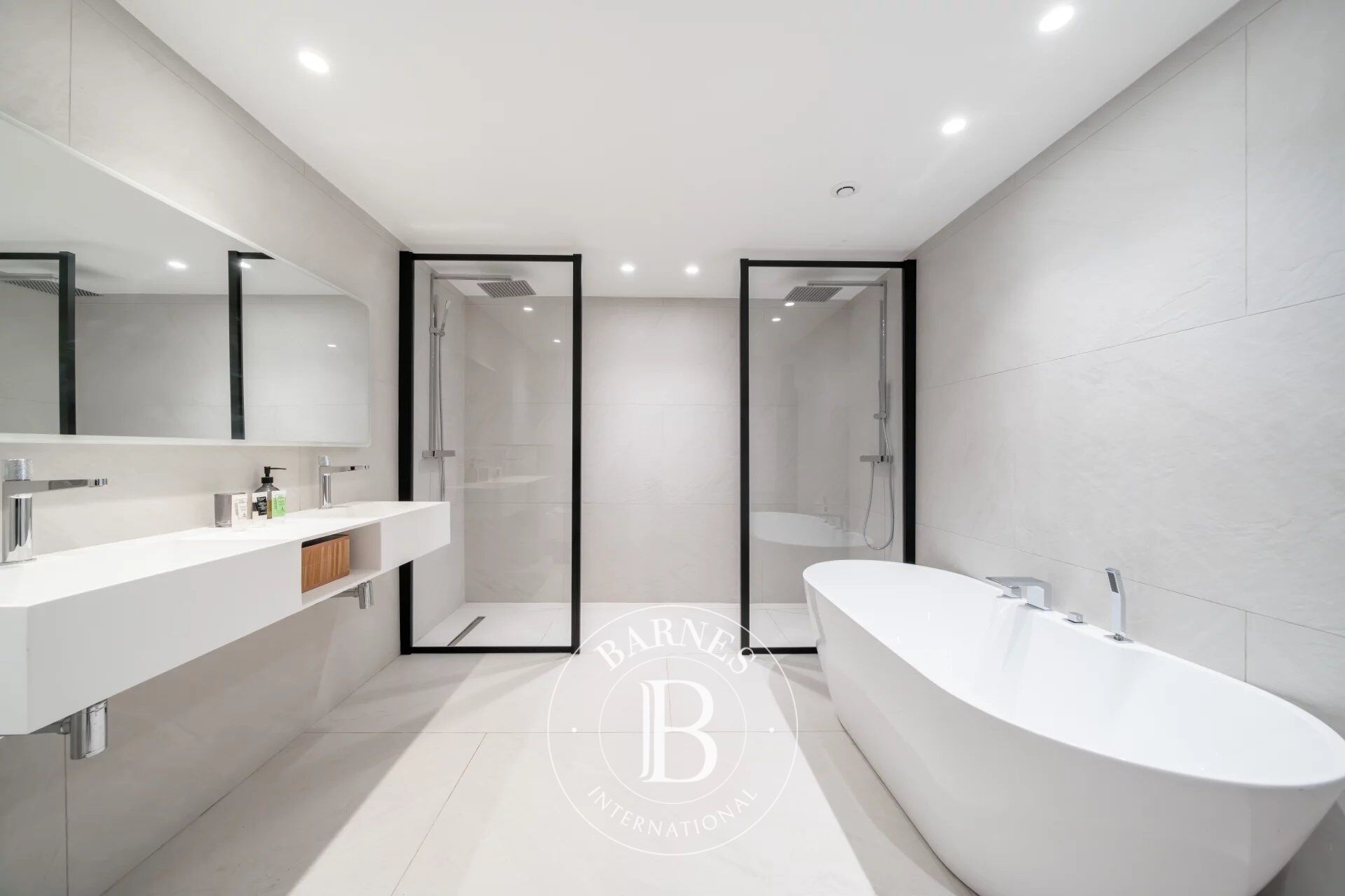 Villa Cannes - picture 15