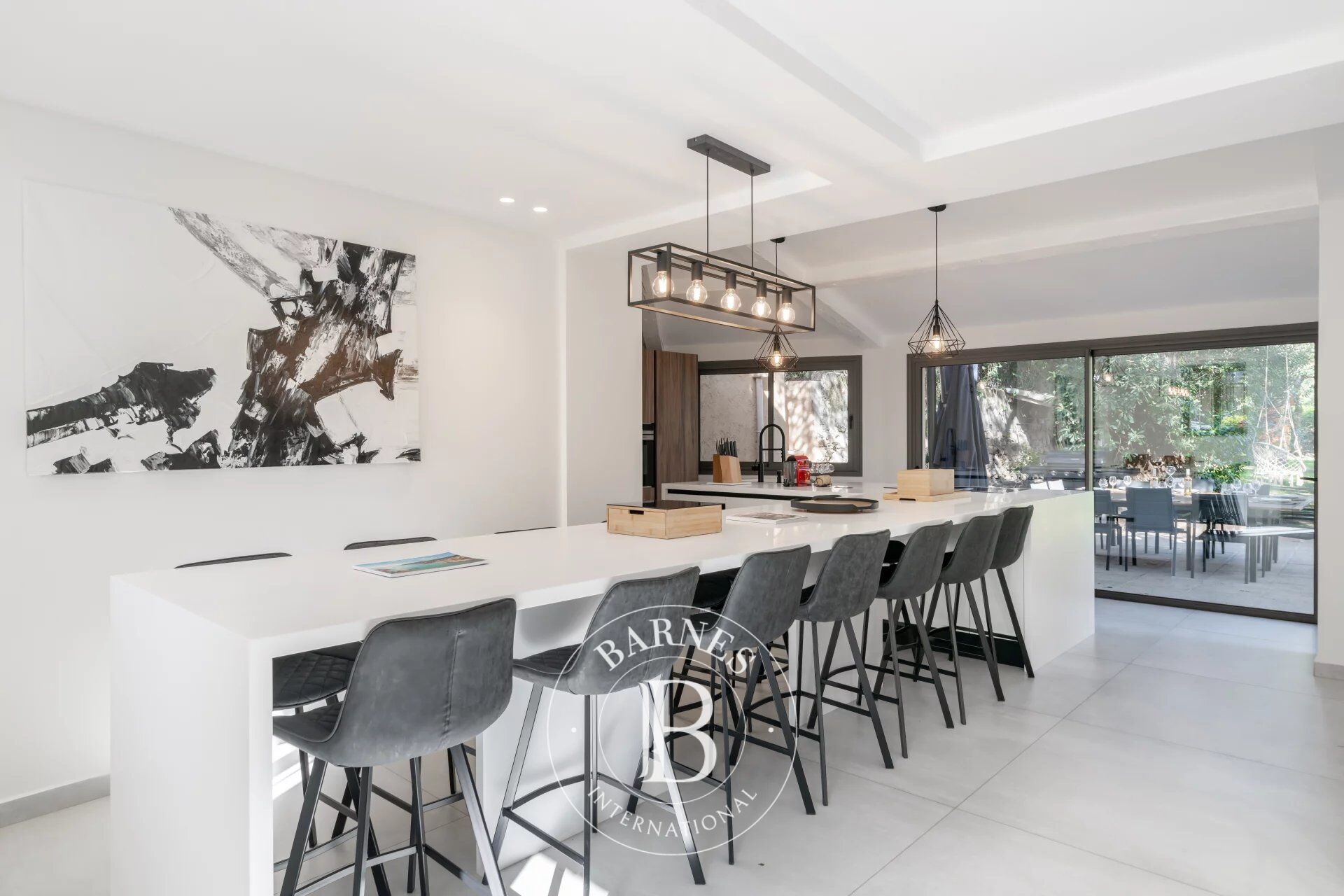 Villa Cannes - picture 7