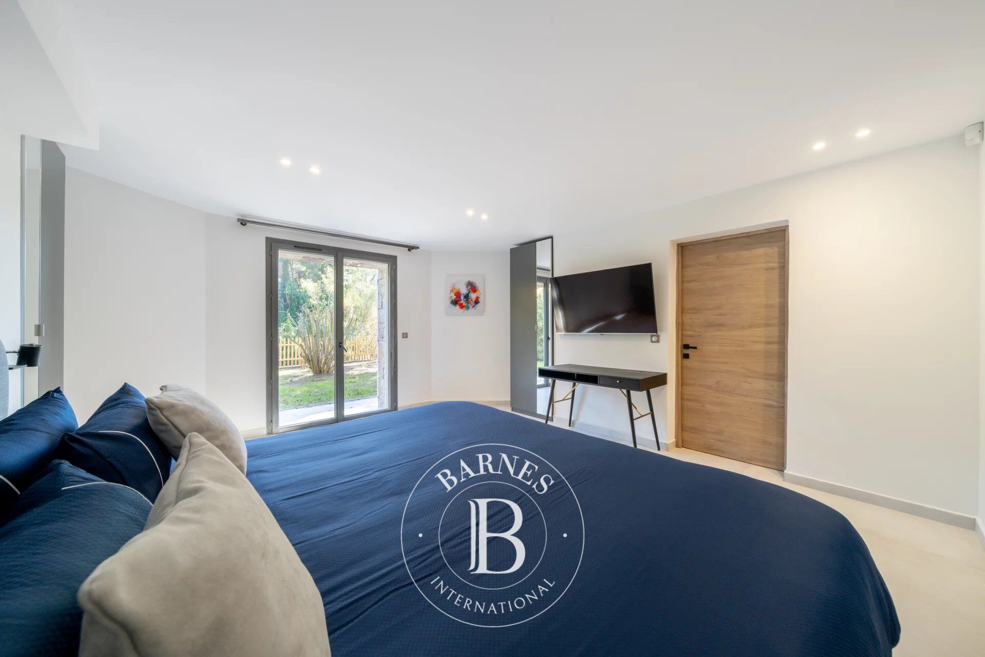 Villa Cannes - picture 22