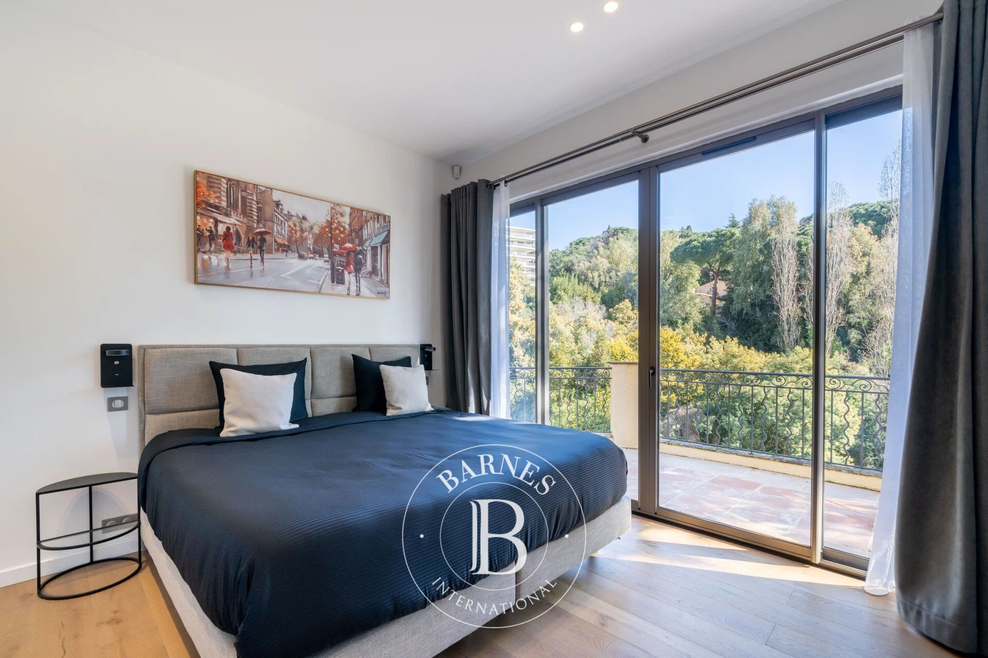 Villa Cannes - picture 10