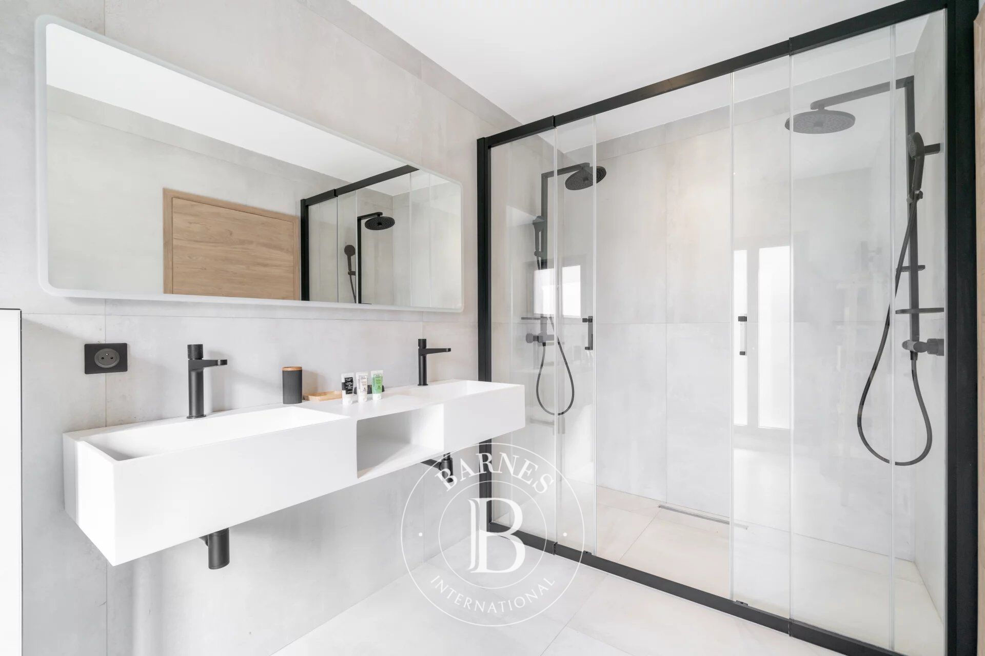 Villa Cannes - picture 11