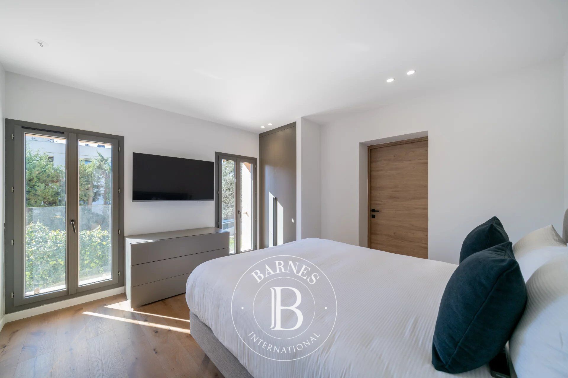 Villa Cannes - picture 14